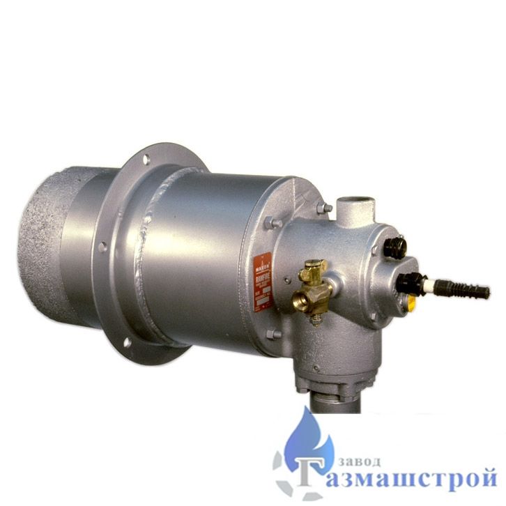 Газовые горелки